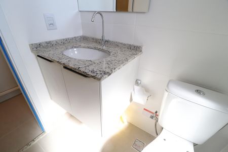 Apartamento para alugar com 67m², 2 quartos e 1 vagaBanheiro do Quarto 2