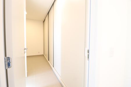 Apartamento para alugar com 67m², 2 quartos e 1 vagaQuarto 2 - Suíte