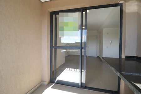 Apartamento para alugar com 67m², 2 quartos e 1 vagaSacada