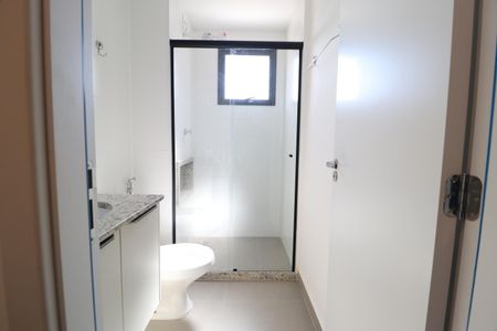 Apartamento para alugar com 67m², 2 quartos e 1 vagaBanheiro do Quarto 2