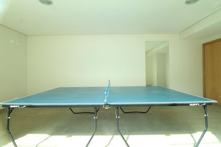 Apartamento para alugar com 158m², 4 quartos e 3 vagasÁrea comum - Sala de Jogos