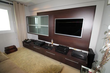 Apartamento para alugar com 158m², 4 quartos e 3 vagasQuarto 1