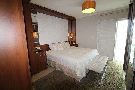 Apartamento para alugar com 158m², 4 quartos e 3 vagasSuíte 2