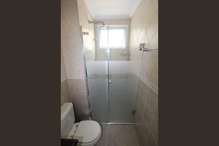 Apartamento para alugar com 158m², 4 quartos e 3 vagasBanheiro da Suíte