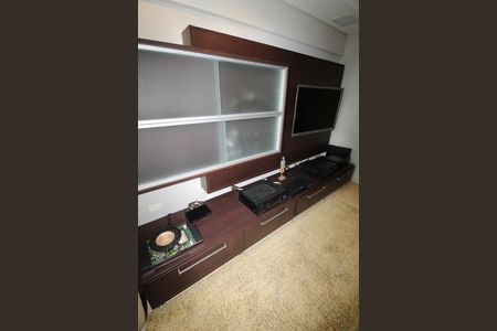 Apartamento para alugar com 158m², 4 quartos e 3 vagasQuarto 1