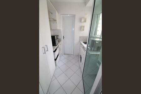 Apartamento para alugar com 158m², 4 quartos e 3 vagasÁrea de Serviço