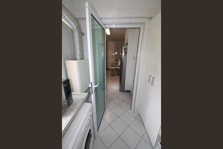 Apartamento para alugar com 158m², 4 quartos e 3 vagasÁrea de Serviço
