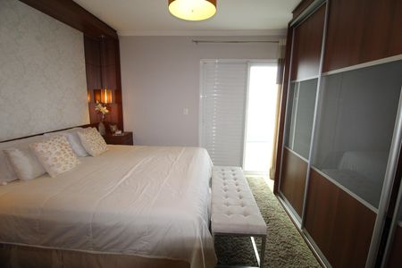 Apartamento para alugar com 158m², 4 quartos e 3 vagasSuíte 2
