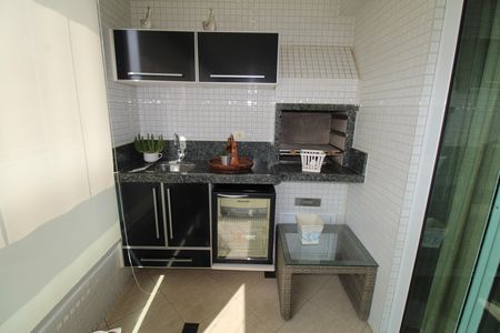 Apartamento para alugar com 158m², 4 quartos e 3 vagasSacada