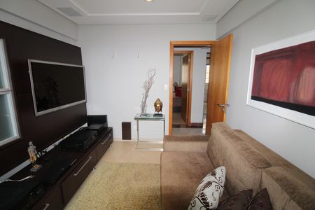 Apartamento para alugar com 158m², 4 quartos e 3 vagasQuarto 1