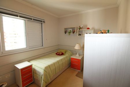 Apartamento para alugar com 158m², 4 quartos e 3 vagasQuarto 2