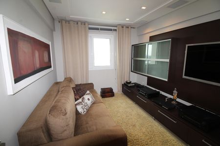 Apartamento para alugar com 158m², 4 quartos e 3 vagasQuarto 1