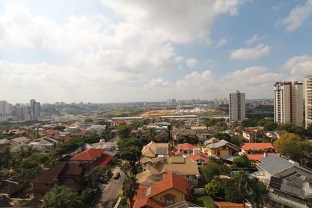 Apartamento para alugar com 158m², 4 quartos e 3 vagasSacada