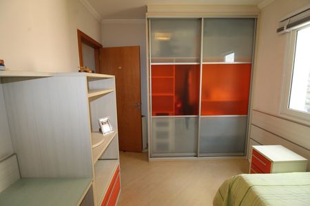 Apartamento para alugar com 158m², 4 quartos e 3 vagasQuarto 2