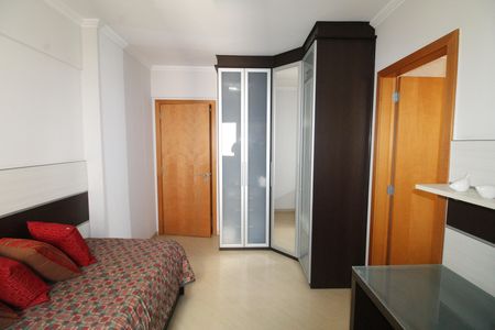 Apartamento para alugar com 158m², 4 quartos e 3 vagasSuíte