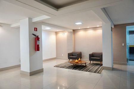 Apartamento para alugar com 76m², 3 quartos e 2 vagas