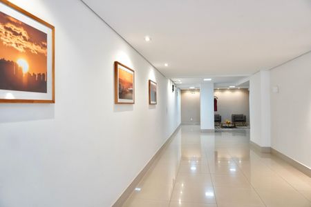 Apartamento para alugar com 76m², 3 quartos e 2 vagas