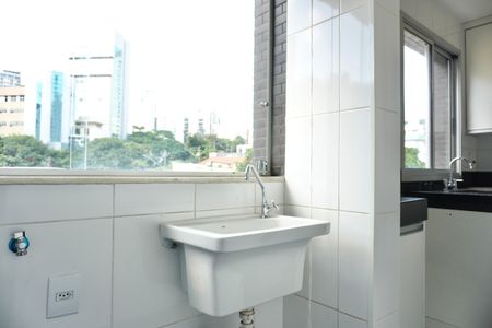 Apartamento para alugar com 76m², 3 quartos e 2 vagas