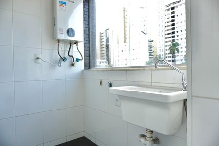 Apartamento para alugar com 76m², 3 quartos e 2 vagas