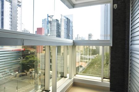 Apartamento para alugar com 76m², 3 quartos e 2 vagas