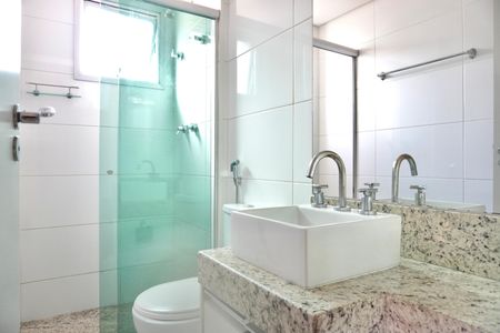 Apartamento para alugar com 76m², 3 quartos e 2 vagas