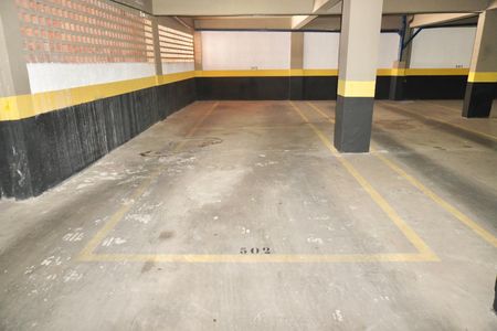 Apartamento para alugar com 76m², 3 quartos e 2 vagas