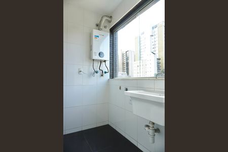 Apartamento para alugar com 76m², 3 quartos e 2 vagas