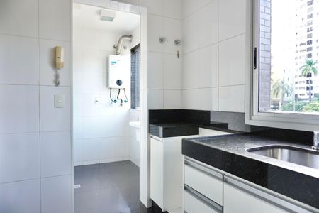Apartamento para alugar com 76m², 3 quartos e 2 vagas