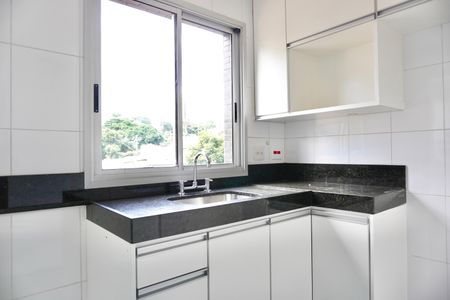 Apartamento para alugar com 76m², 3 quartos e 2 vagas