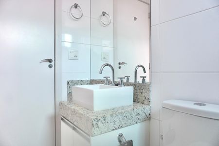 Apartamento para alugar com 76m², 3 quartos e 2 vagas