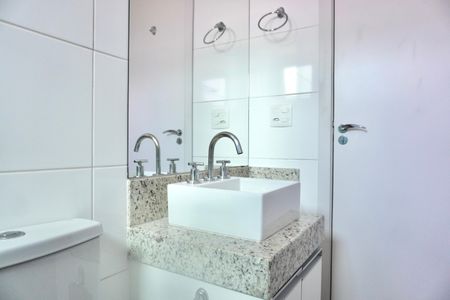 Apartamento para alugar com 76m², 3 quartos e 2 vagas