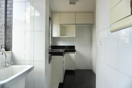 Apartamento para alugar com 76m², 3 quartos e 2 vagas