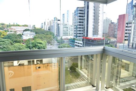 Apartamento para alugar com 76m², 3 quartos e 2 vagas