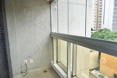 Apartamento para alugar com 76m², 3 quartos e 2 vagas