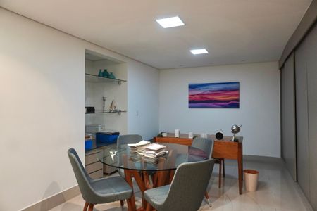 Apartamento para alugar com 76m², 3 quartos e 2 vagas