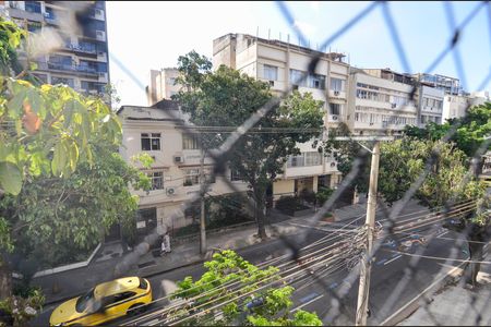 Apartamento à venda com 86m², 3 quartos e 1 vagaSala