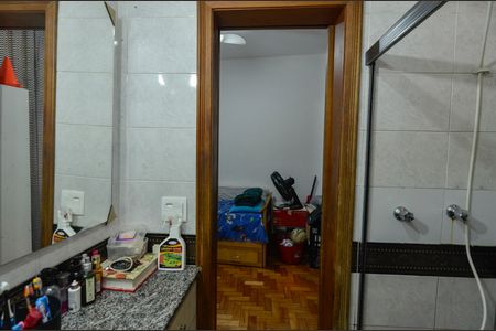 Apartamento à venda com 86m², 3 quartos e 1 vagaBanheiro da Suíte