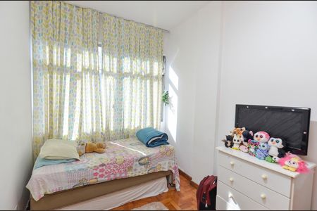 Apartamento à venda com 86m², 3 quartos e 1 vagaQuarto 1