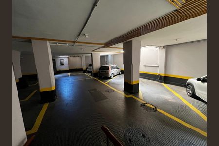 Apartamento à venda com 86m², 3 quartos e 1 vagaGaragem