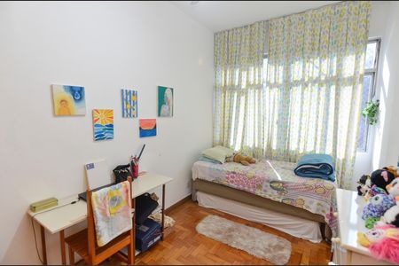 Apartamento à venda com 86m², 3 quartos e 1 vagaQuarto 1