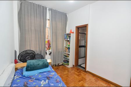 Apartamento à venda com 86m², 3 quartos e 1 vagaSuíte