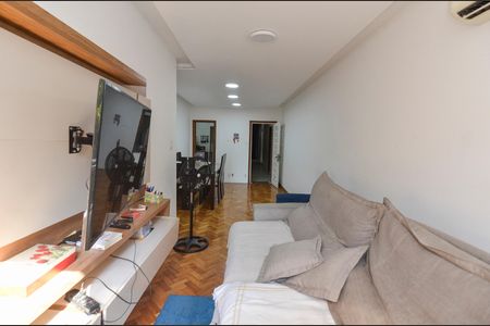 Apartamento à venda com 86m², 3 quartos e 1 vagaSala