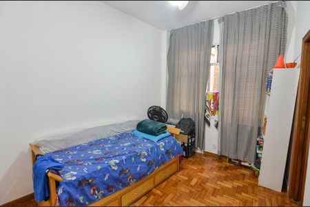 Apartamento à venda com 86m², 3 quartos e 1 vagaSuíte