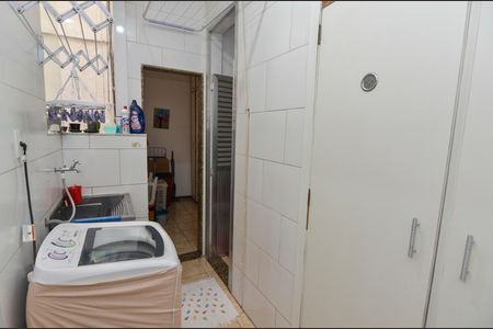 Apartamento à venda com 86m², 3 quartos e 1 vagaÁrea de Serviço