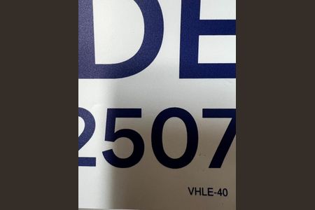 Apartamento à venda com 86m², 3 quartos e 1 vagaFachada