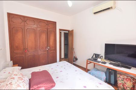 Apartamento à venda com 86m², 3 quartos e 1 vagaQuarto 2