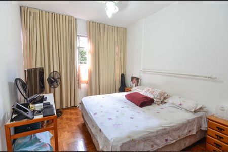 Apartamento à venda com 86m², 3 quartos e 1 vagaQuarto 2