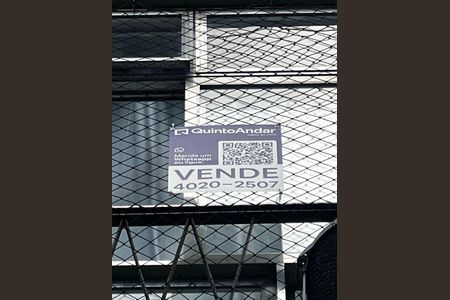 Apartamento à venda com 86m², 3 quartos e 1 vagaFachada
