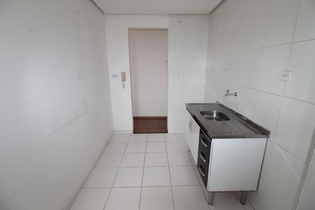 Apartamento para alugar com 48m², 2 quartos e 1 vagaCozinha