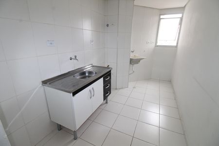 Apartamento para alugar com 48m², 2 quartos e 1 vagaCozinha